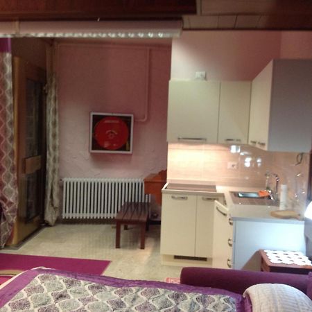 שאמפורשה Albergo Castello Da Bonino מראה חיצוני תמונה