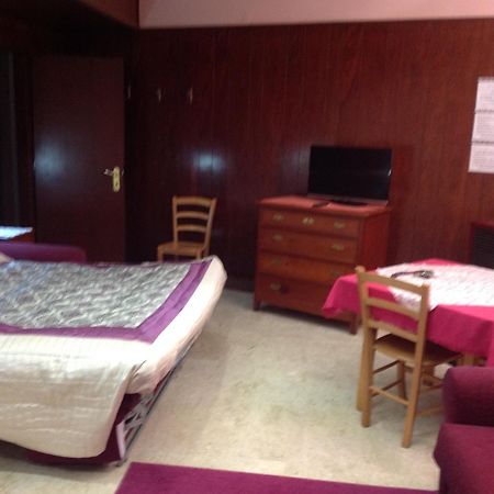 שאמפורשה Albergo Castello Da Bonino מראה חיצוני תמונה