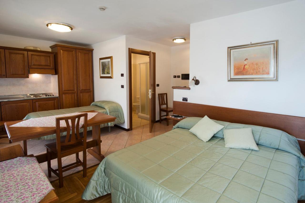 שאמפורשה Albergo Castello Da Bonino מראה חיצוני תמונה