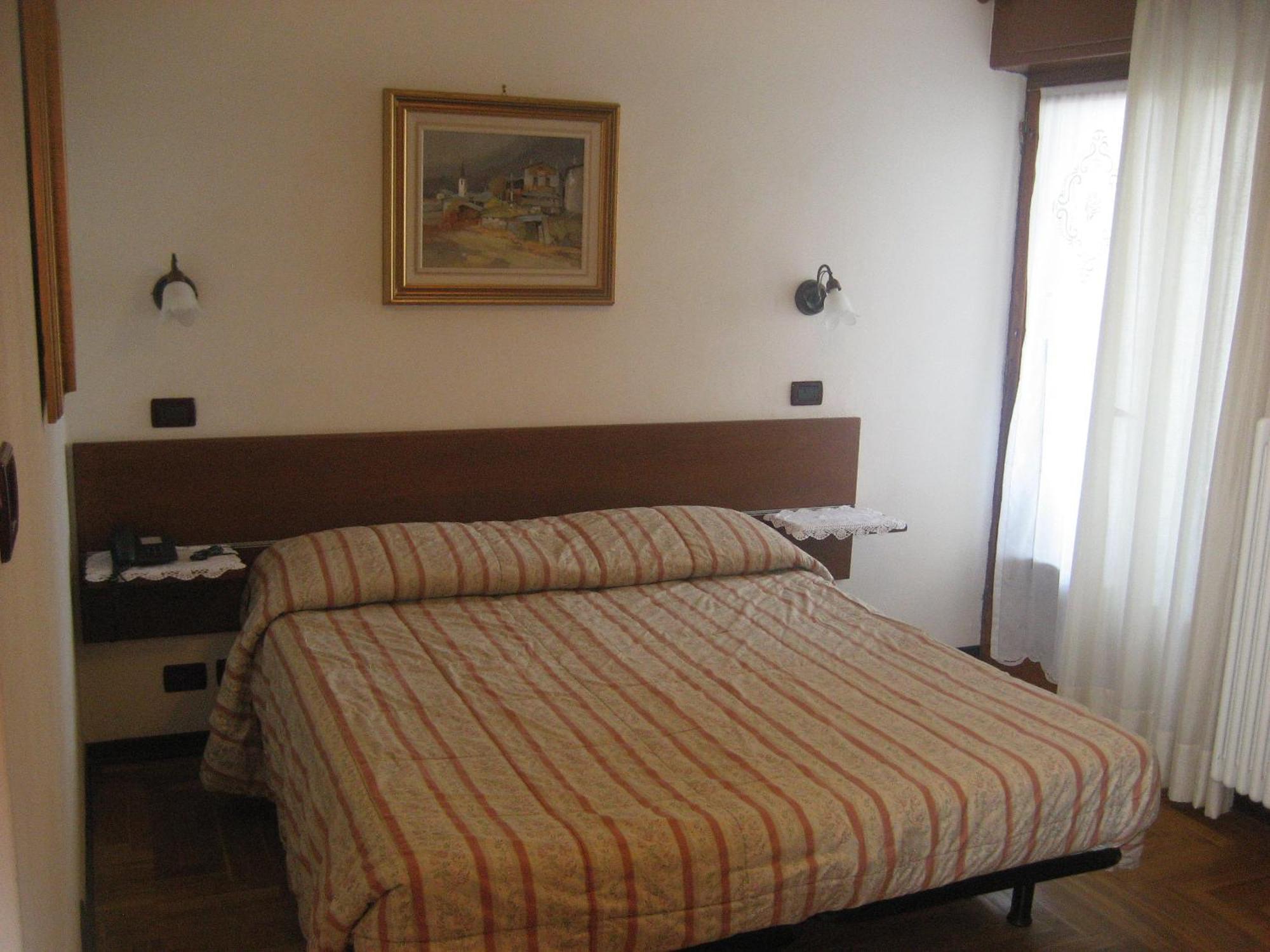 שאמפורשה Albergo Castello Da Bonino מראה חיצוני תמונה