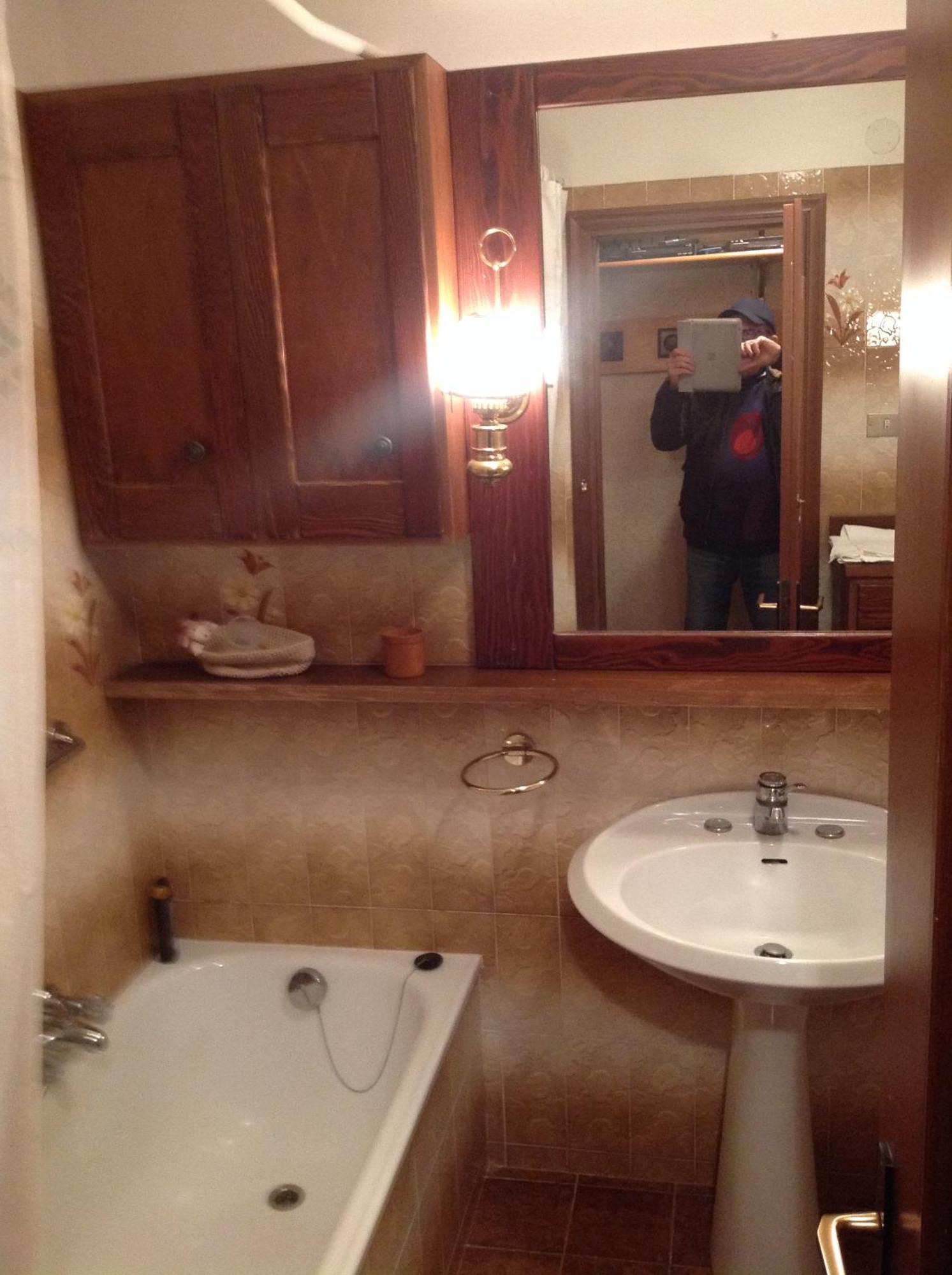 שאמפורשה Albergo Castello Da Bonino מראה חיצוני תמונה