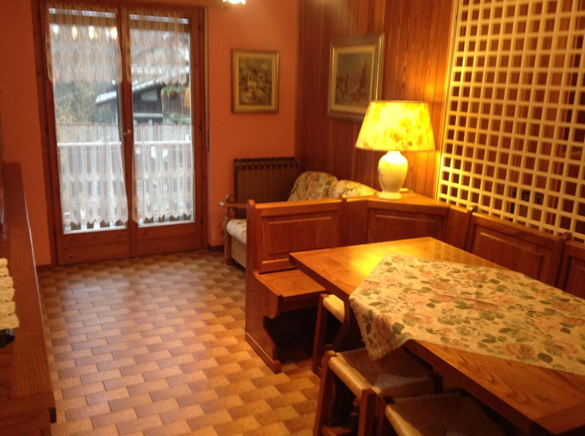 שאמפורשה Albergo Castello Da Bonino מראה חיצוני תמונה