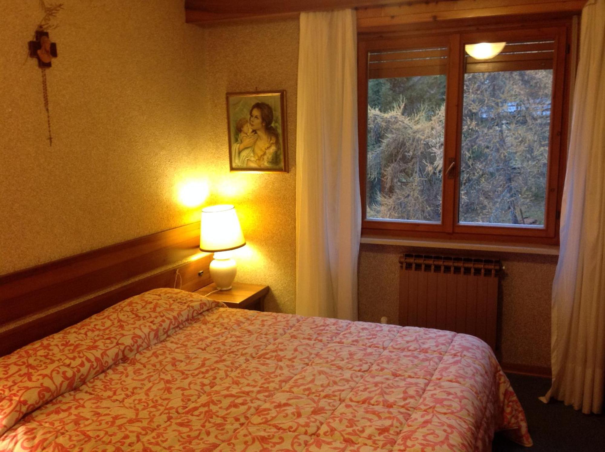 שאמפורשה Albergo Castello Da Bonino חדר תמונה