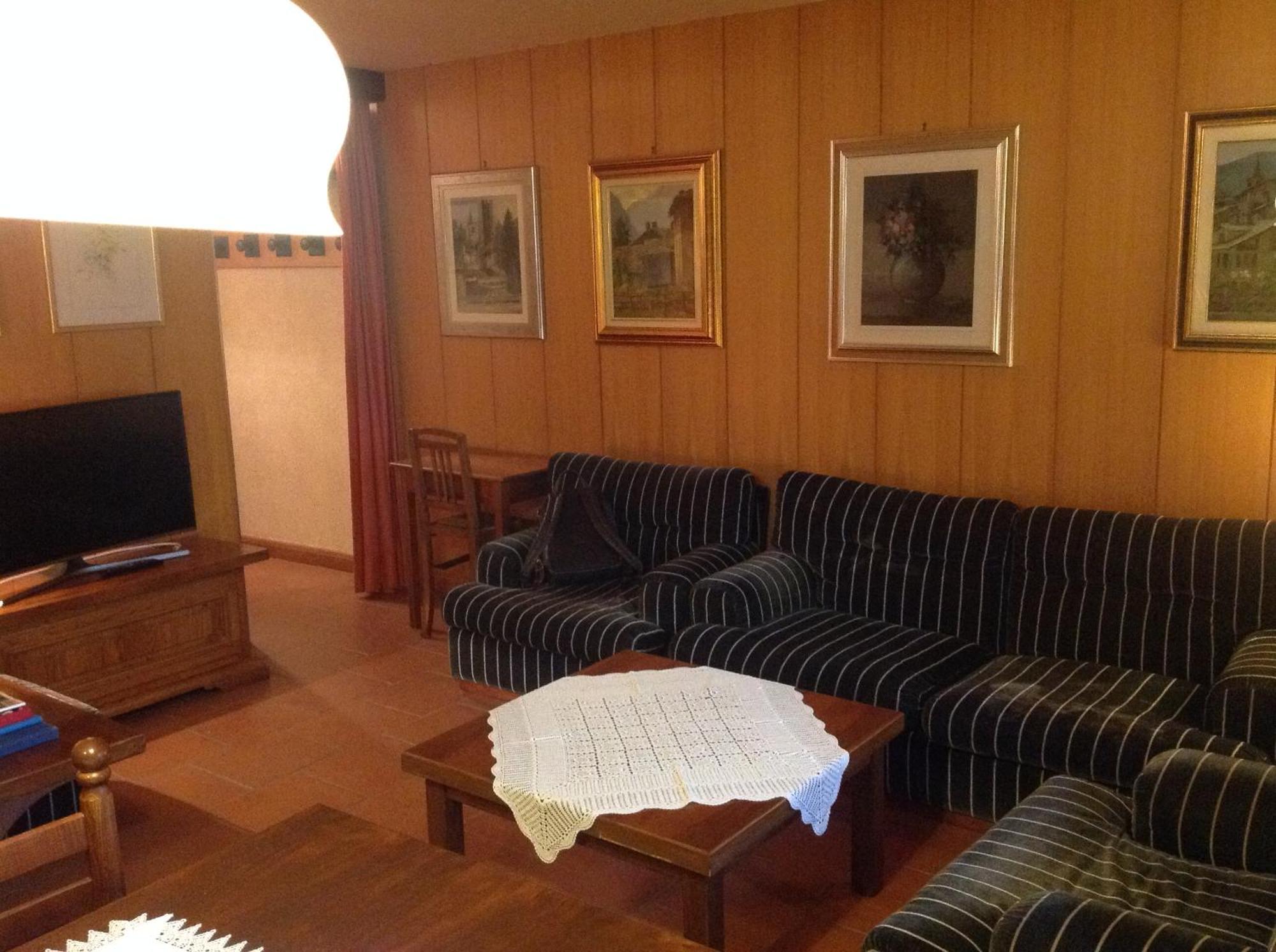 שאמפורשה Albergo Castello Da Bonino חדר תמונה