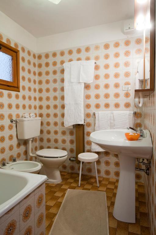 שאמפורשה Albergo Castello Da Bonino חדר תמונה