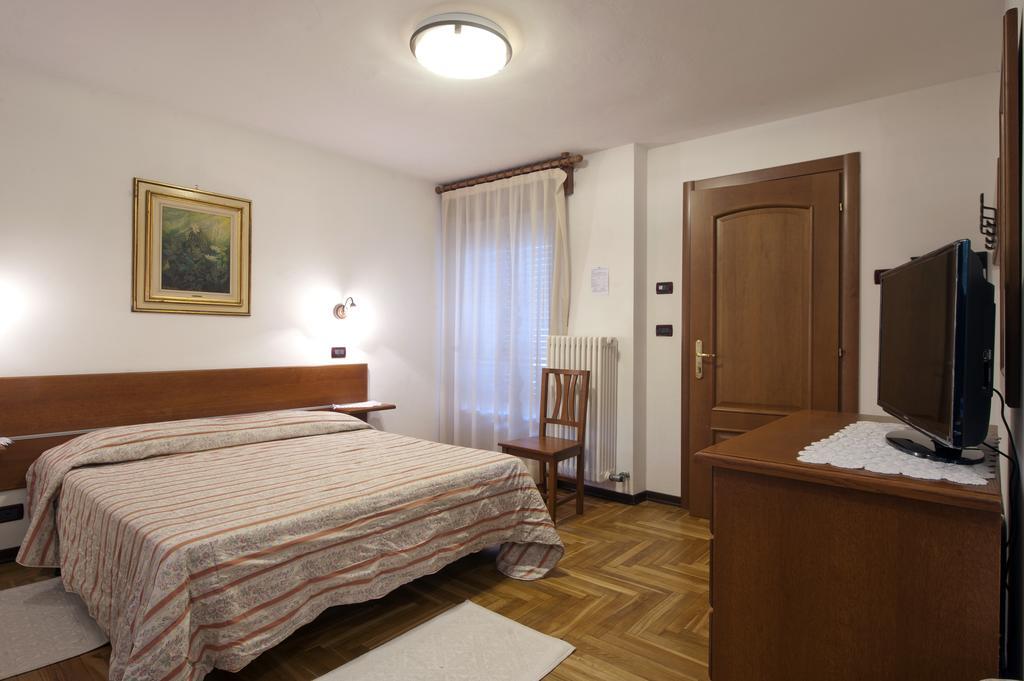 שאמפורשה Albergo Castello Da Bonino מראה חיצוני תמונה